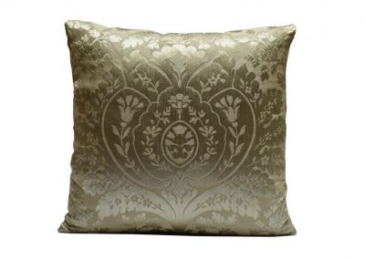 Sagredo Brocatelle Cushion