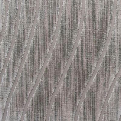 Velluto Onda 652-3739 stone | Tessiture Bevilacqua