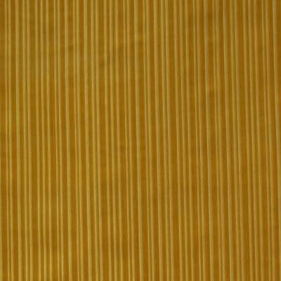 Velluto Righe Piccole 115-824-1 oro | Tessiture Bevilacqua