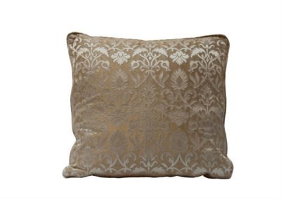 Rinascimento Brocatelle Cushion