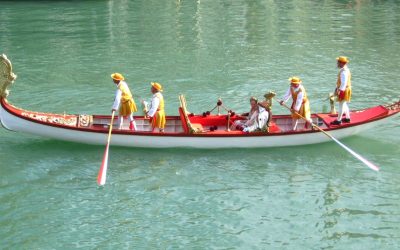 Esplorare la Venezia del Quattrocento con la Regata Storica