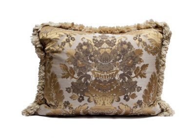 Giardino Antico Brocatelle Cushion