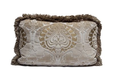 Torcello Velvet Cushion