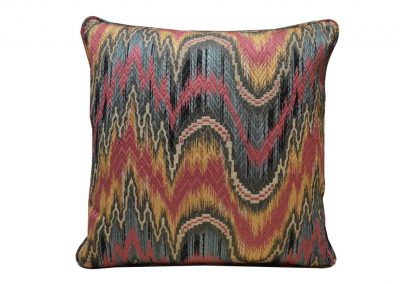 Fiamma Lampas Cushion