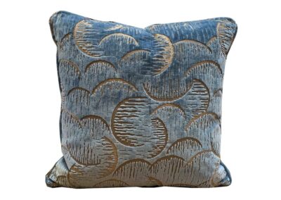 Lune Velvet Cushion