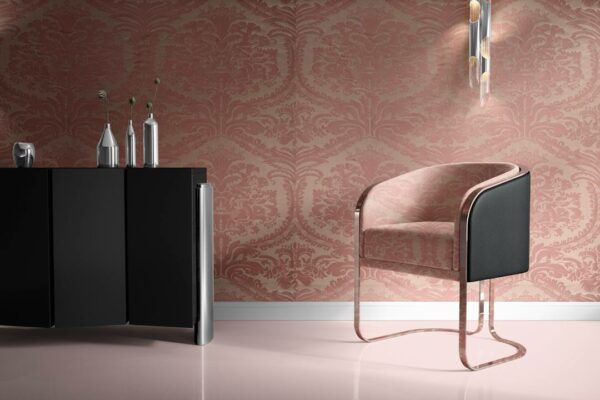 31089 R Craquelé Damasco - immagine 2