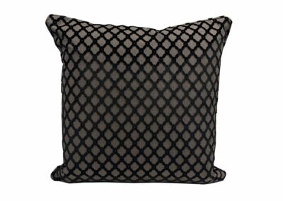 Griglia Velvet Cushion