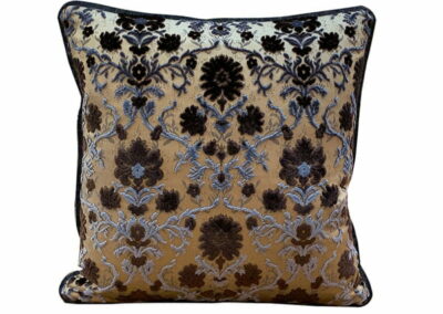 Giardinetto Velvet Cushion