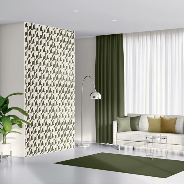 Goteborg 34030 Velluto Bacchetta - immagine 2
