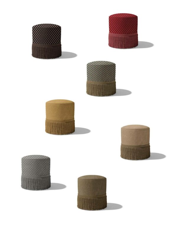 Griglia 3162S Heddle Velvet - Image 2