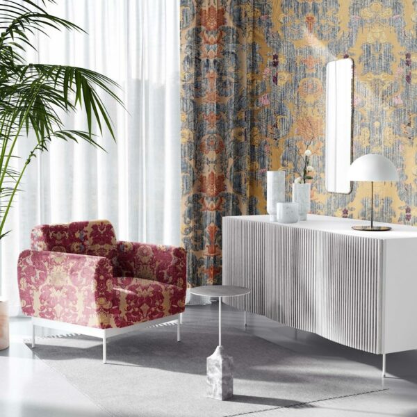 Fioroni 30771 Velluto Multicolore - immagine 2