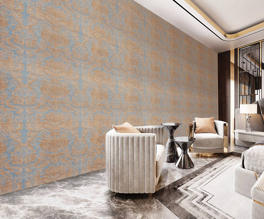 Grottesche 9135 Tapete – Bild 3