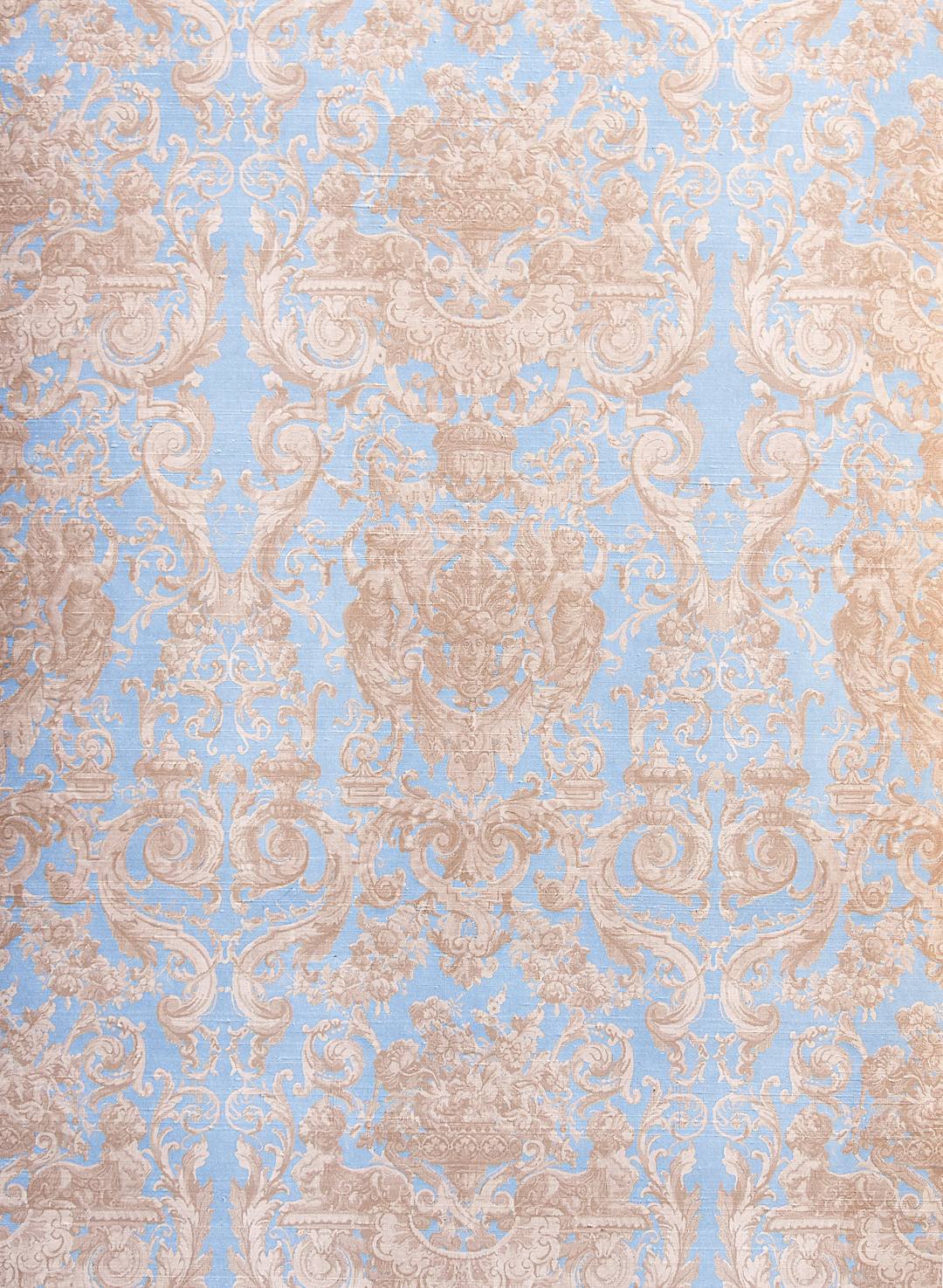 Grottesche 9135s Carta da parati