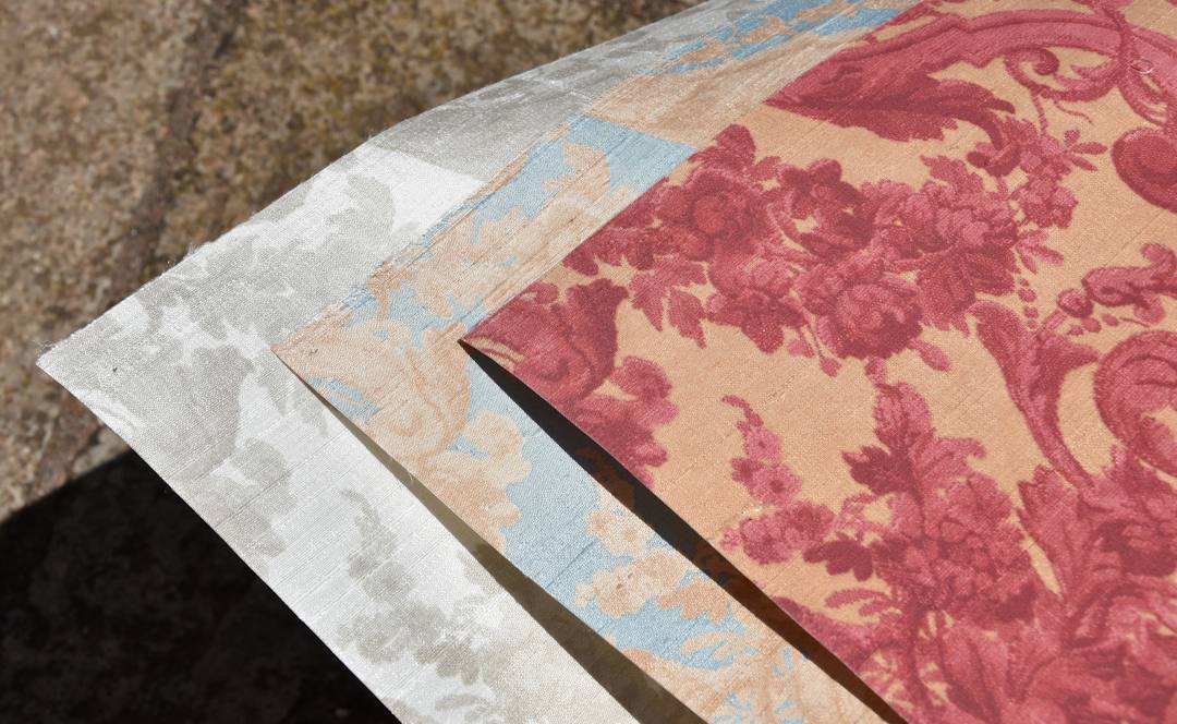 Grottesche 9135s Carta da parati - immagine 2