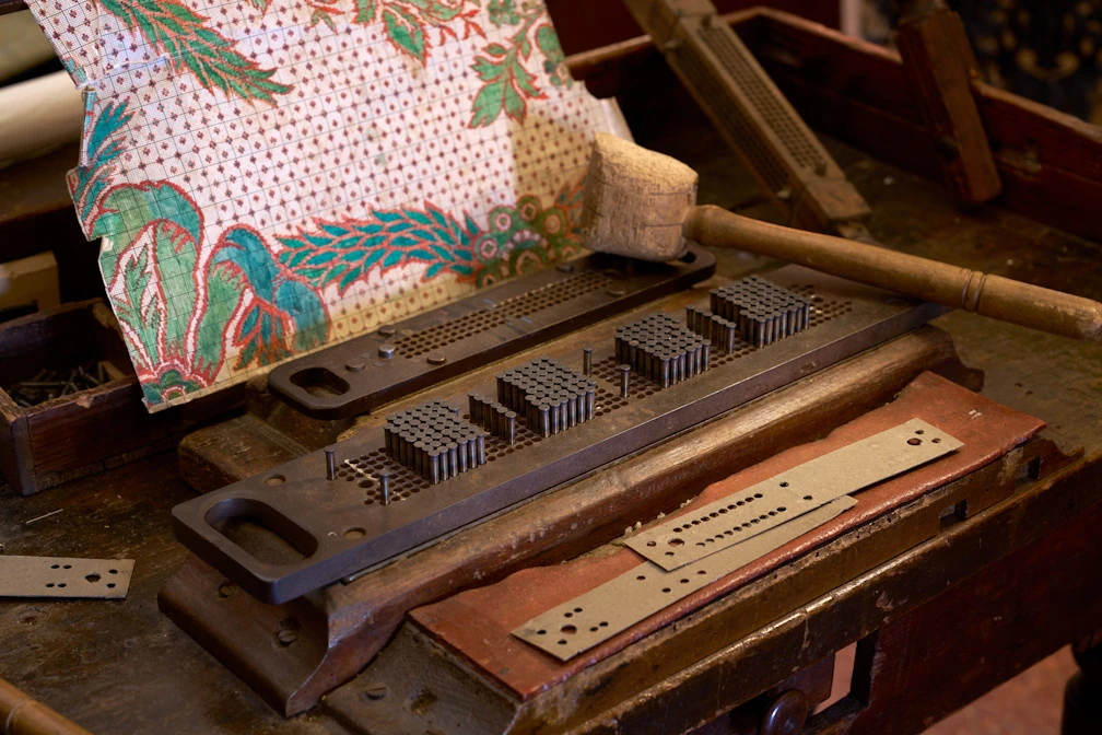 Credits: Filippo Guerra – Otium