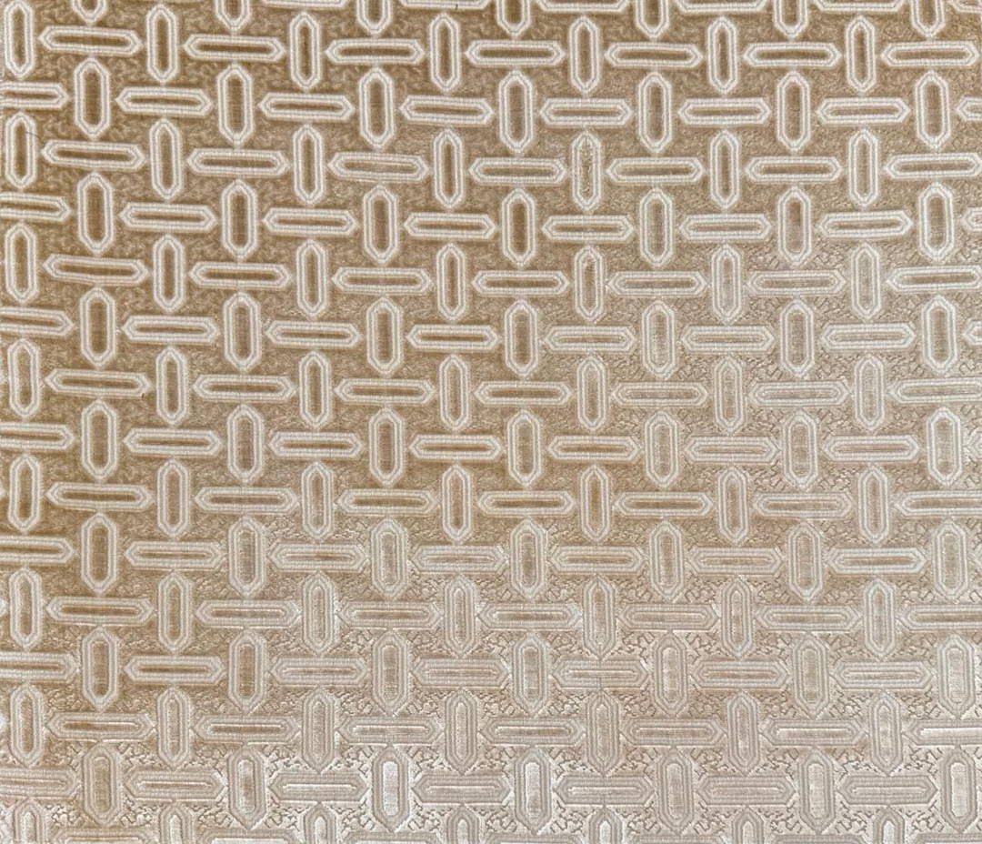 Velluto Arabesco 342-33951S avorio